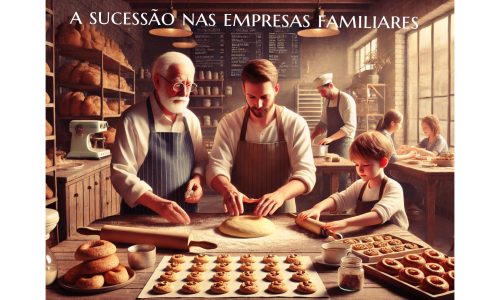 A Sucessão nas empresas familiares – transmissão de participações por morte