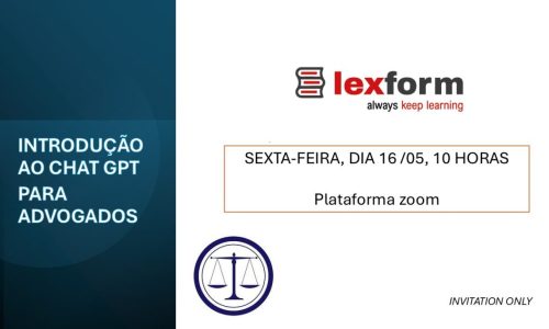 Introdução ao Chat GPT para Advogados